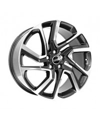 Replica LR5406 GMF R22 W9.5 PCD5x120 ET45.0 DIA72.6